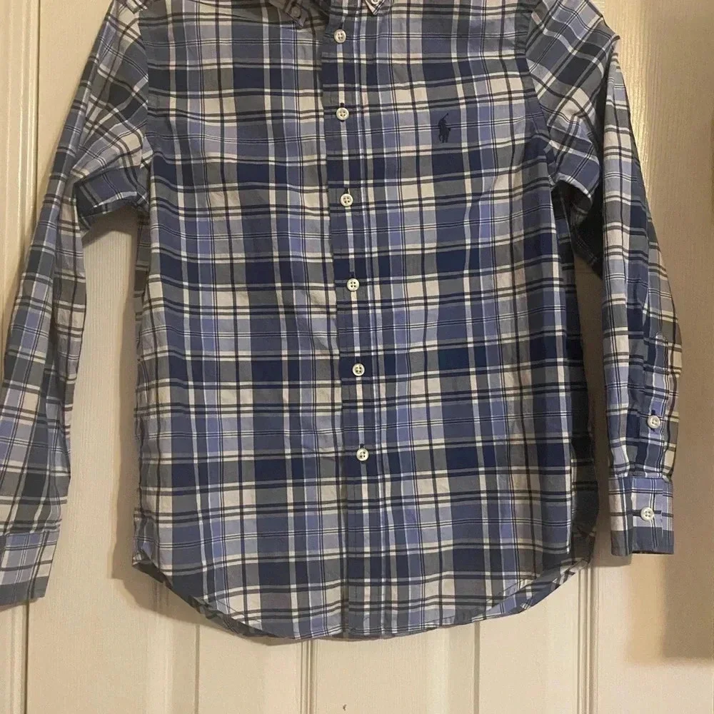 Ralph Lauren Shirt